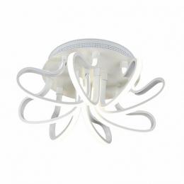 Изображение продукта Потолочный светодиодный светильник Ambrella light Metallic FL309 
